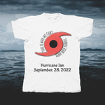 Load image into Gallery viewer, This Is Why We Can&#39;t Have Nice Things Hurricane Ian September 28, 2022 - front of tee
