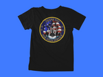 Load image into Gallery viewer, BDSF Thank You For Your Service - back of tee
