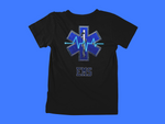 Load image into Gallery viewer, EMS - back of tee
