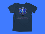 Load image into Gallery viewer, Paramedic - back of tee
