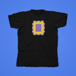 Load image into Gallery viewer, Peep Hole - front of tee
