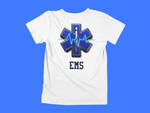 Load image into Gallery viewer, EMS - back of tee
